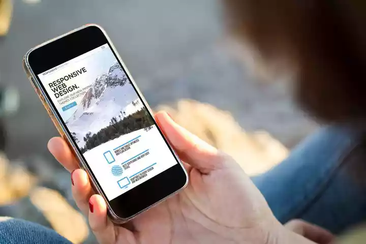 Responsive Design and Mobile Optimization: The Future of Web Experiences