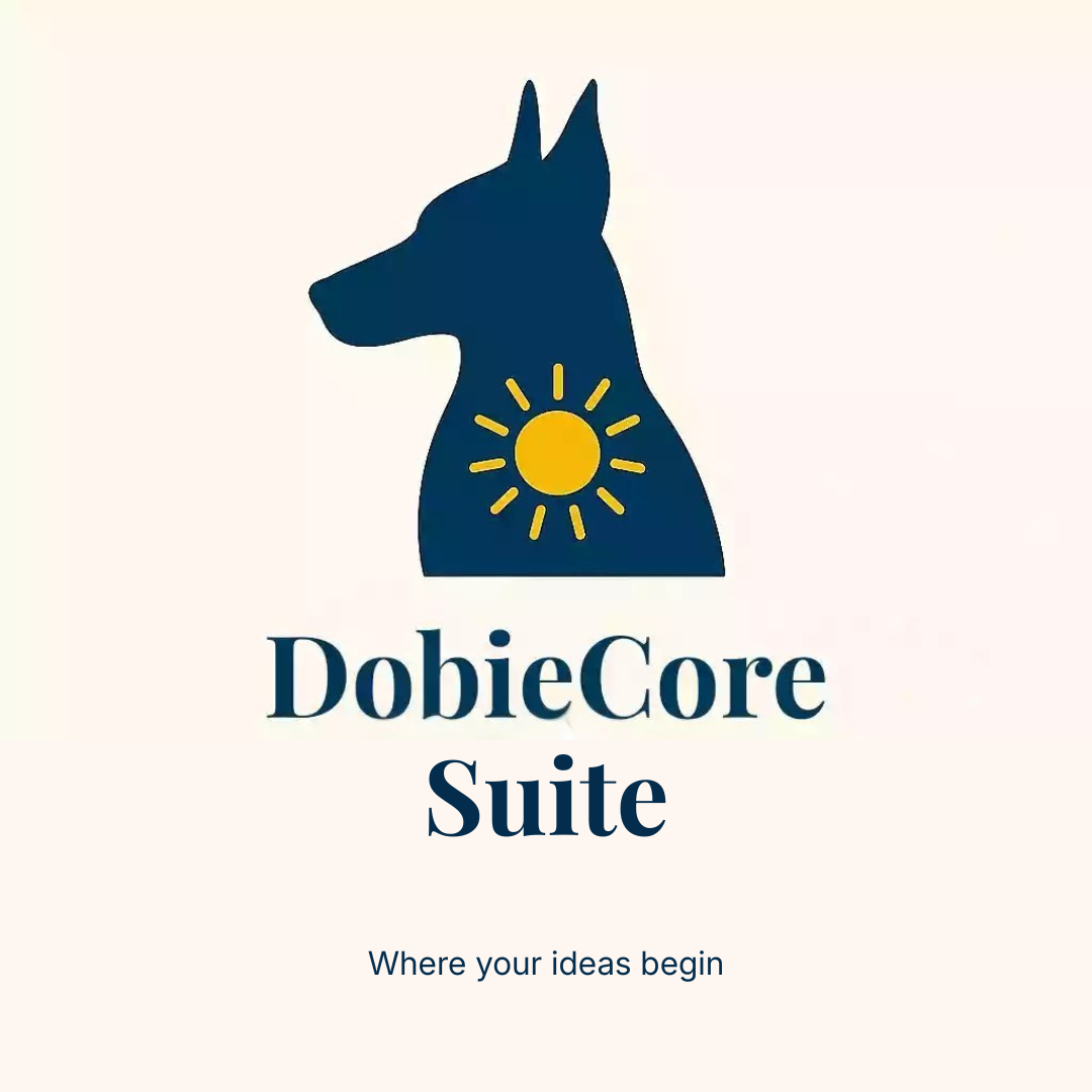 DobieCore Suite Logo Image
