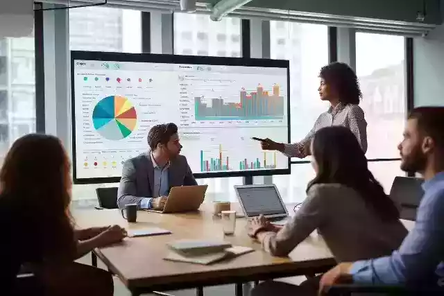 analytics