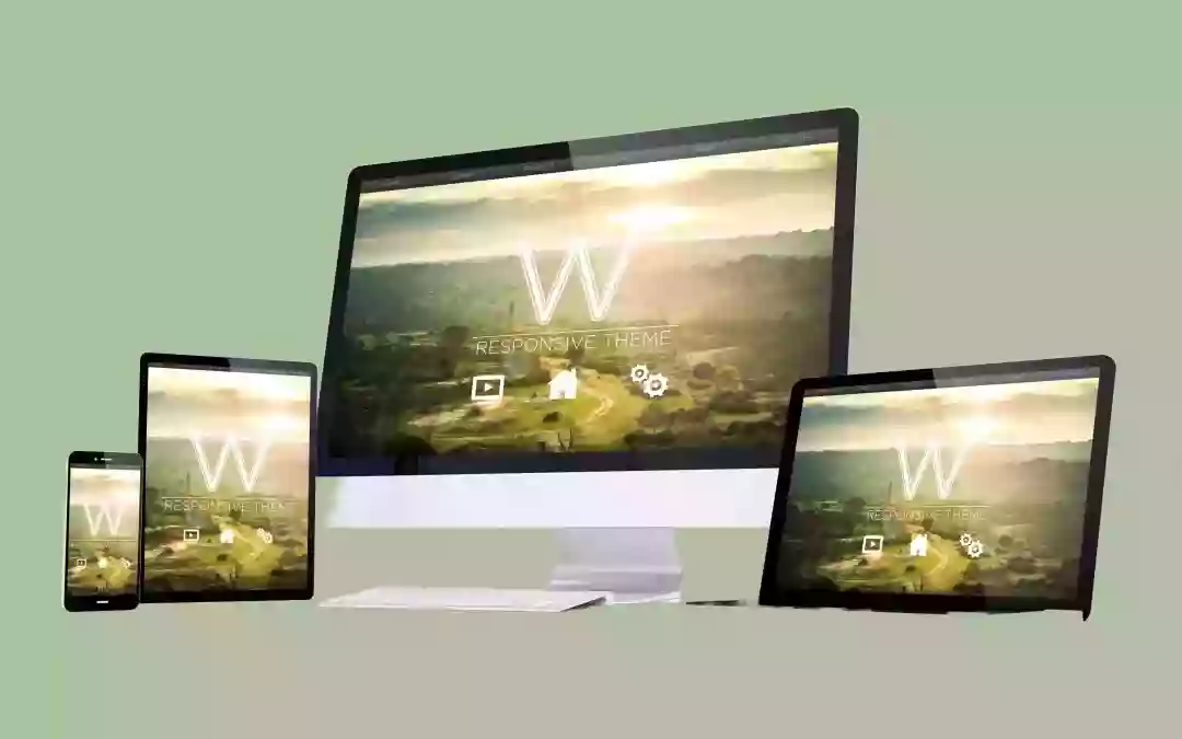 responsive design
