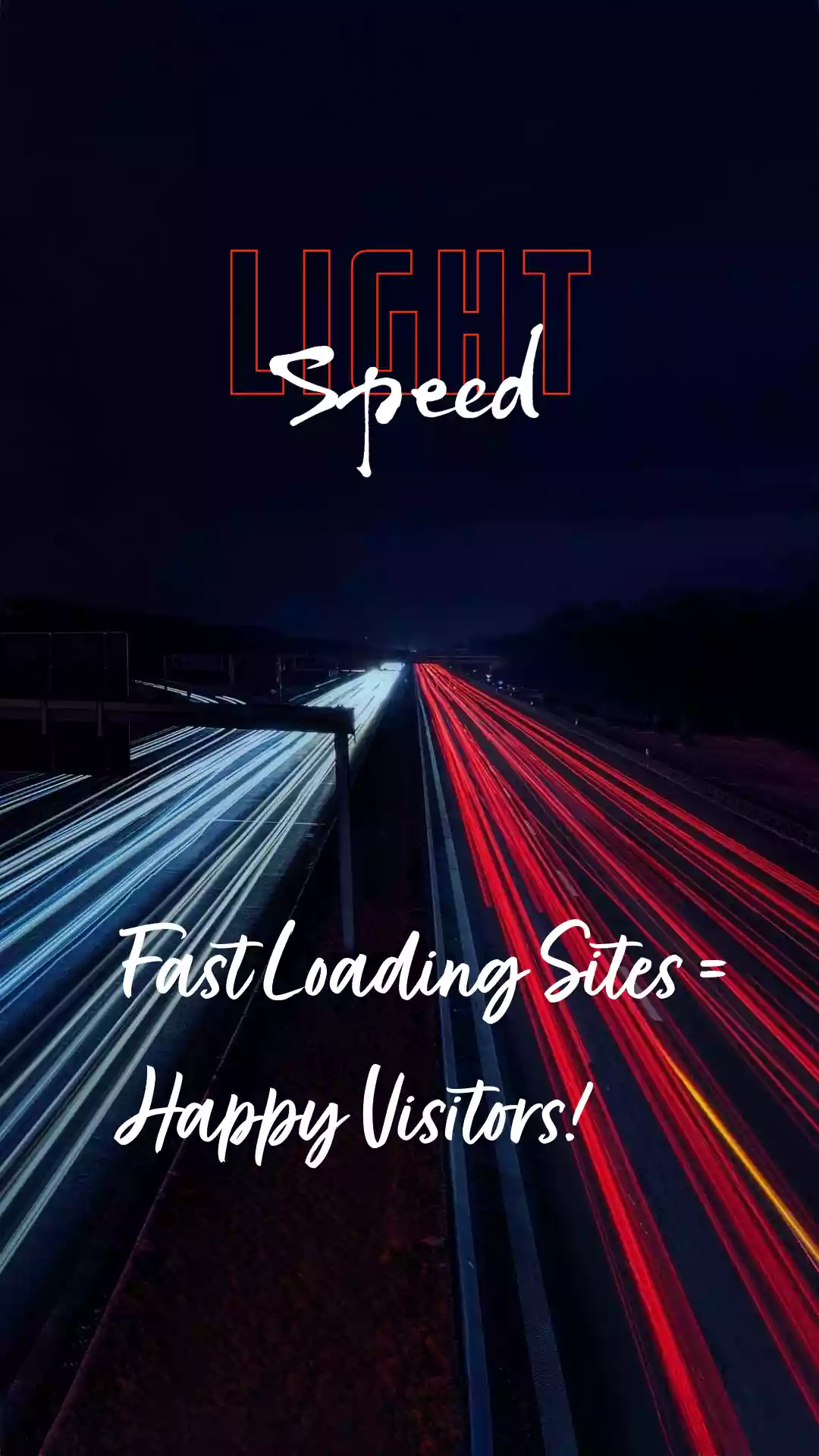 High speed concept