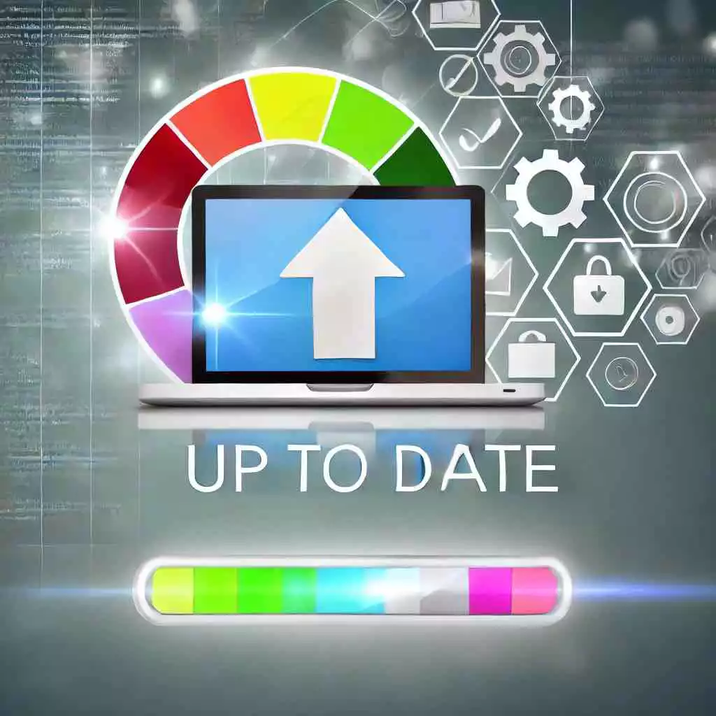 software update